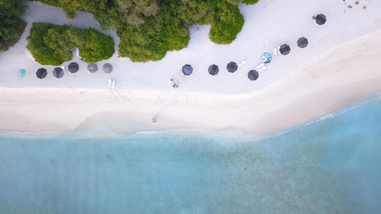 La Palma Villa Ukulhas 외부 사진